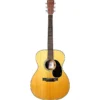 Martin 000E Retro Plus Mahogany Acoustic-Electric Guitar - Aging Toner - Image 3