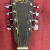 Vintage Strad-o-lin A Style Mandolin 1940s - Dark Tobacco Sunburst - Image 3