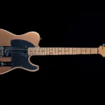 JET JT-30 Gold with Gig Bag