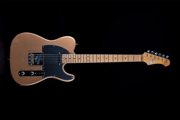 JET JT-30 Gold with Gig Bag