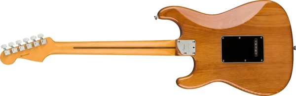 Fender American Professional II Stratocaster - Roasted Pine - 2025 - Image 5