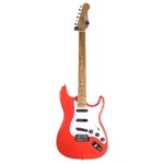 JET JS300H – Red