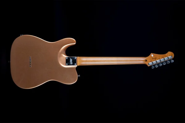 JET JT-30 Gold with Gig Bag - Image 3