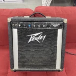 Peavey Studio Pro 50 Guitar Combo Amp 1980’s