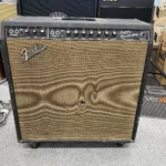 1964 Fender Super Reverb Amp – AB763 Circuit