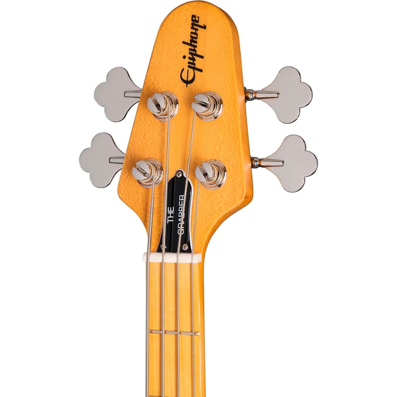 ベース Epiphone by Gibson Accu Bass 90's Epiphone Accu Bass - Gear - BassBuzz Forum