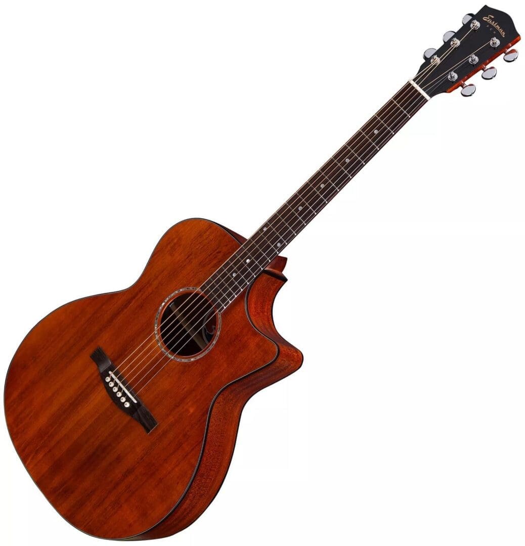 Eastman PCH1-GACE-CLA Acoustic-Electric Guitar