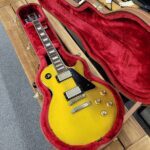 Gibson Les Paul Traditional Aged Heavy Relic By GuitarWacky 2019 Goldtop