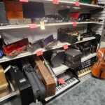 used band instruments